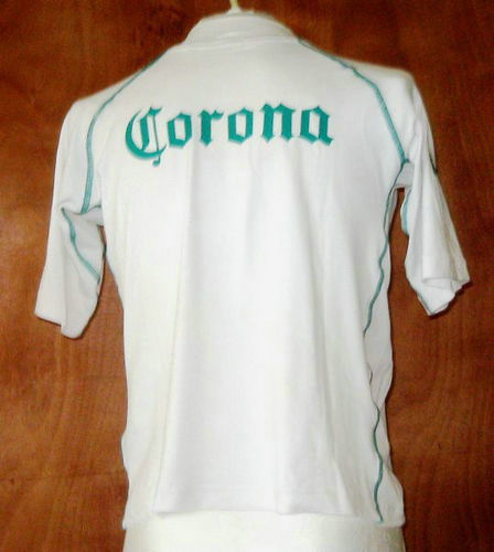 maillots club león exterieur 2002-2003 pas cher maillots club león exterieur 2002-2003 pas cher