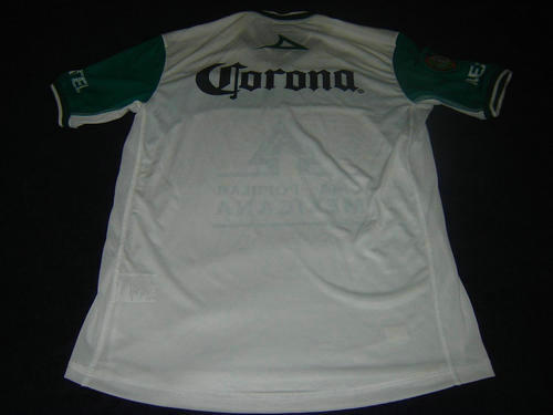 maillots club león exterieur 2011-2012 pas cher maillots club león exterieur 2011-2012 pas cher