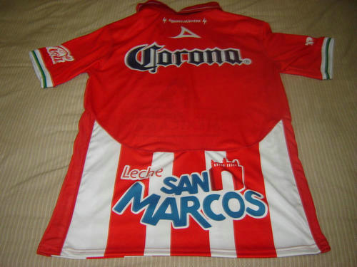 maillots club necaxa domicile 2012-2013 rétro maillots club necaxa domicile 2012-2013 rétro