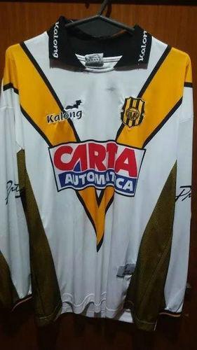 maillots club olimpo exterieur 2002-2003 pas cher