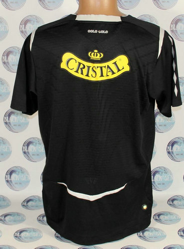 maillots colo-colo exterieur 2006-2007 rétro maillots colo-colo exterieur 2006-2007 rétro