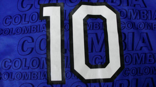 maillots colombie exterieur 1995-1997 pas cher maillots colombie exterieur 1995-1997 pas cher