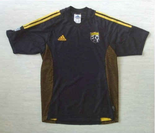 maillots columbus crew exterieur 2011 pas cher