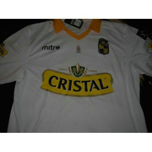 maillots coquimbo unido exterieur 2011 rétro