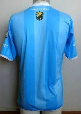 maillots coquimbo unido exterieur 2014 rétro maillots coquimbo unido exterieur 2014 rétro