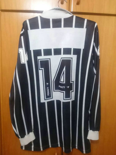 maillots corinthian fc exterieur 1995-1996 rétro maillots corinthian fc exterieur 1995-1996 rétro
