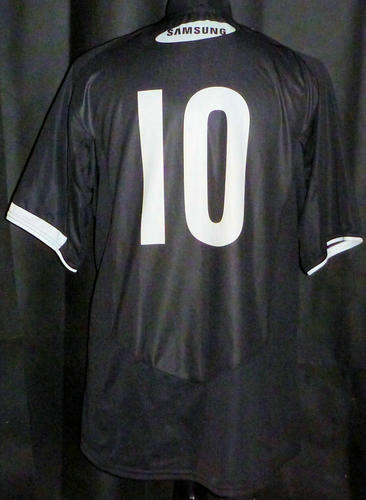 maillots corinthian fc exterieur 2005 rétro maillots corinthian fc exterieur 2005 rétro