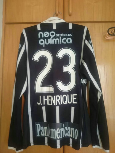 maillots corinthian fc exterieur 2009-2010 rétro maillots corinthian fc exterieur 2009-2010 rétro
