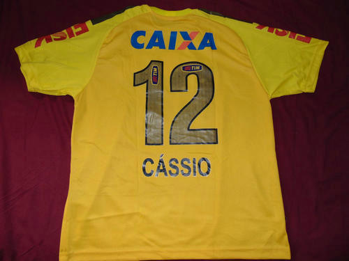 maillots corinthian fc gardien 2013 rétro maillots corinthian fc gardien 2013 rétro