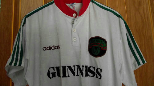 maillots cork city fc domicile 1995-1997 pas cher