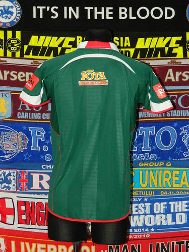 maillots cork city fc domicile 2010-2011 pas cher maillots cork city fc domicile 2010-2011 pas cher