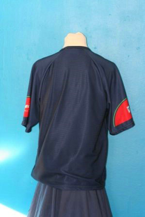maillots cork city fc exterieur 2004 pas cher