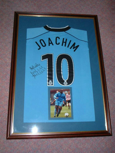 maillots coventry city fc domicile 2003-2005 pas cher