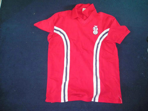 maillots coventry city fc exterieur 1975-1978 pas cher