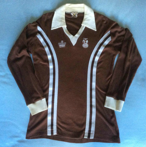 maillots coventry city fc exterieur 1978-1981 pas cher