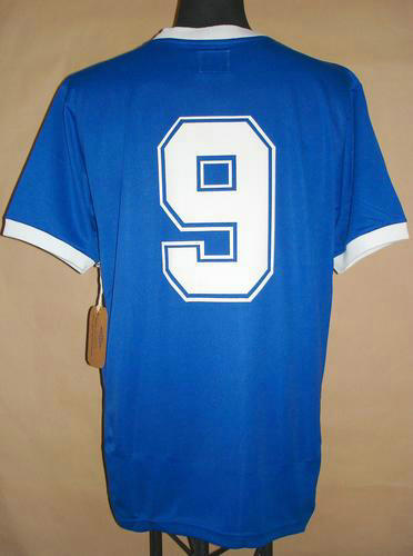 maillots cruz azul domicile 1973-1974 rétro maillots cruz azul domicile 1973-1974 rétro