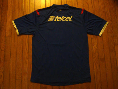 maillots cruz azul domicile 2011-2012 pas cher maillots cruz azul domicile 2011-2012 pas cher