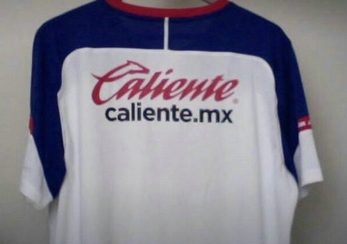 maillots cruz azul exterieur 2018-2019 pas cher maillots cruz azul exterieur 2018-2019 pas cher