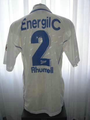 maillots cruzeiro ec exterieur 1998 pas cher maillots cruzeiro ec exterieur 1998 pas cher