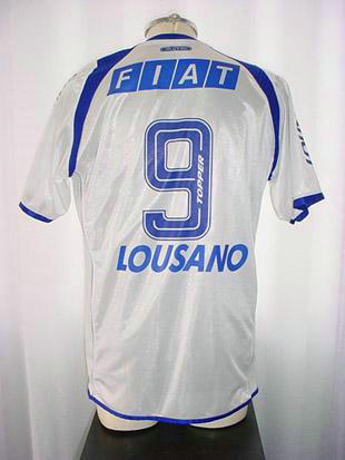maillots cruzeiro ec exterieur 2002 pas cher maillots cruzeiro ec exterieur 2002 pas cher
