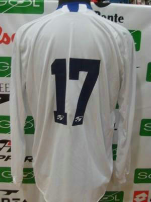 maillots cruzeiro ec exterieur 2005 pas cher maillots cruzeiro ec exterieur 2005 pas cher