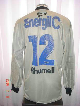 maillots cruzeiro ec gardien 1997 pas cher maillots cruzeiro ec gardien 1997 pas cher