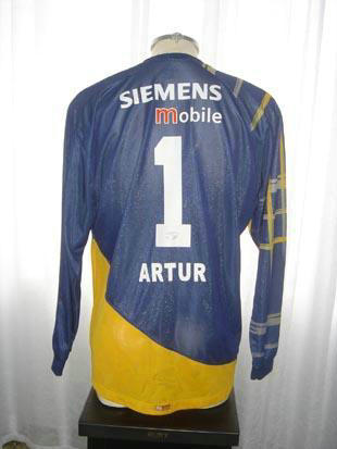 maillots cruzeiro ec gardien 2004 pas cher maillots cruzeiro ec gardien 2004 pas cher
