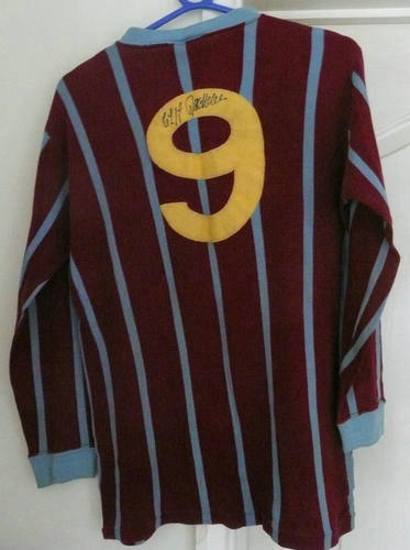 maillots crystal palace fc domicile 1968-1969 pas cher maillots crystal palace fc domicile 1968-1969 pas cher