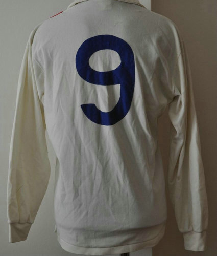 maillots crystal palace fc domicile 1972-1973 pas cher maillots crystal palace fc domicile 1972-1973 pas cher