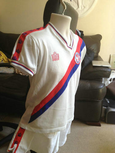 maillots crystal palace fc domicile 1977-1980 pas cher maillots crystal palace fc domicile 1977-1980 pas cher