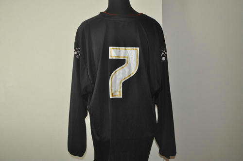 maillots crystal palace fc exterieur 2005-2006 rétro maillots crystal palace fc exterieur 2005-2006 rétro