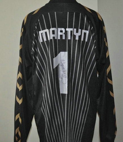 maillots crystal palace fc gardien 2008-2009 rétro maillots crystal palace fc gardien 2008-2009 rétro
