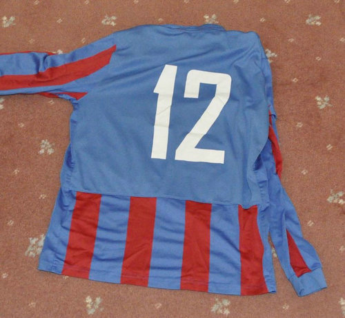 maillots crystal palace fc particulier 2010-2011 rétro maillots crystal palace fc particulier 2010-2011 rétro