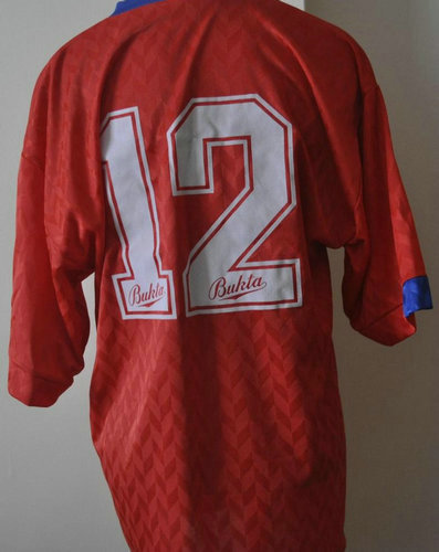 maillots crystal palace fc third 1989-1990 rétro maillots crystal palace fc third 1989-1990 rétro