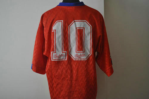 maillots crystal palace fc third 1990-1991 rétro maillots crystal palace fc third 1990-1991 rétro