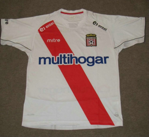 maillots curicó unido domicile 2010-2011 pas cher