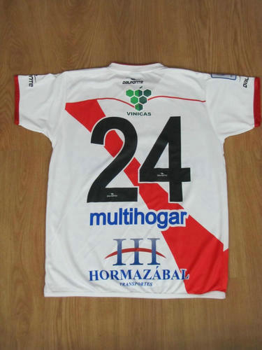 maillots curicó unido domicile 2013 pas cher