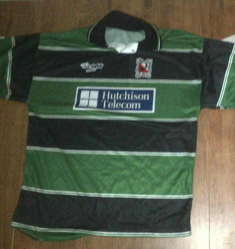 maillots darlington fc domicile 1993-1995 pas cher