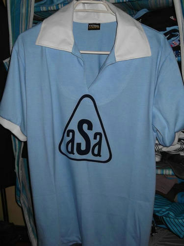 maillots deportes iquique domicile 1979 rétro