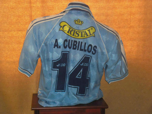 maillots deportes iquique particulier 1999 rétro maillots deportes iquique particulier 1999 rétro