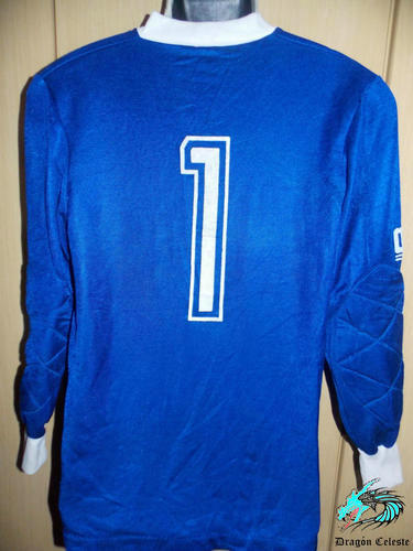 maillots deportes magallanes gardien 1987 rétro maillots deportes magallanes gardien 1987 rétro