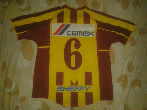 maillots deportes tolima domicile 2006 rétro maillots deportes tolima domicile 2006 rétro
