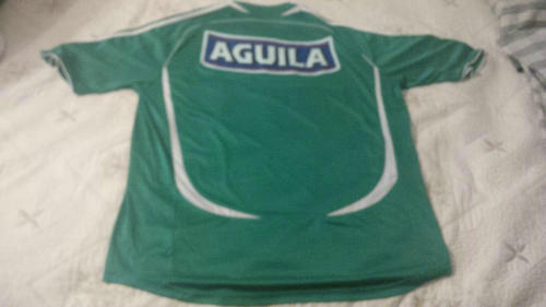 maillots deportivo cali domicile 2007-2008 rétro maillots deportivo cali domicile 2007-2008 rétro