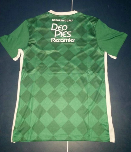 maillots deportivo cali domicile 2016 rétro maillots deportivo cali domicile 2016 rétro