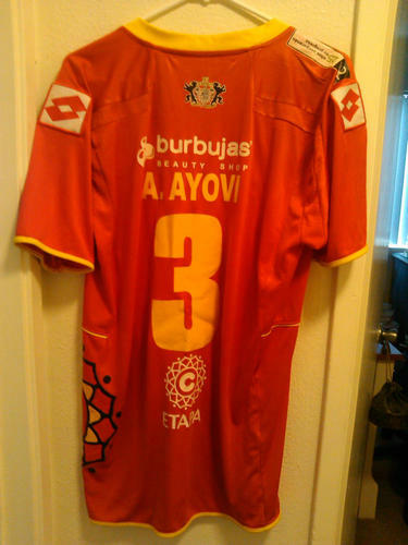 maillots deportivo cuenca exterieur 2010 pas cher maillots deportivo cuenca exterieur 2010 pas cher