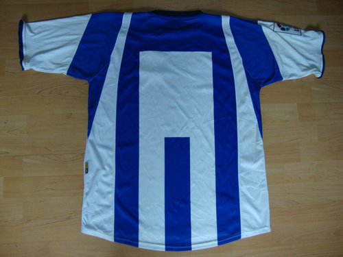 maillots deportivo la corogne domicile 2004-2005 pas cher maillots deportivo la corogne domicile 2004-2005 pas cher
