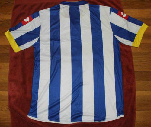 maillots deportivo la corogne domicile 2013-2014 pas cher maillots deportivo la corogne domicile 2013-2014 pas cher