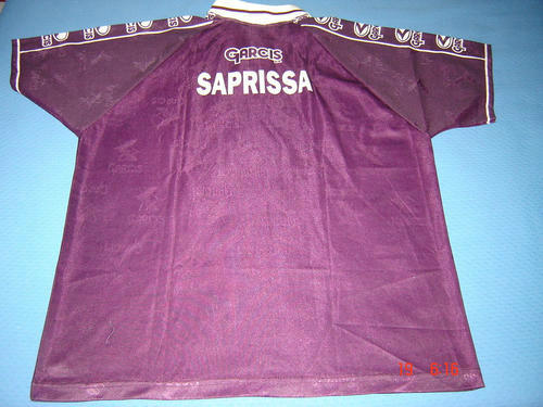 maillots deportivo saprissa domicile 1999 pas cher maillots deportivo saprissa domicile 1999 pas cher