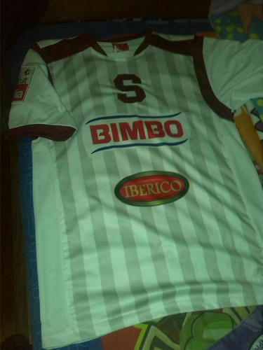 maillots deportivo saprissa exterieur 2014 pas cher