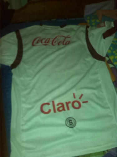 maillots deportivo saprissa exterieur 2014 pas cher